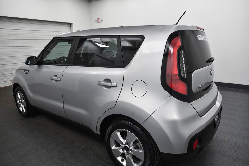 Used 2018 Kia Soul image 5