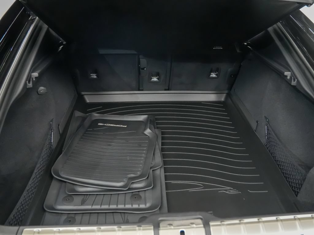 New 2026 Porsche Panamera 4 AWD/4WD image 13