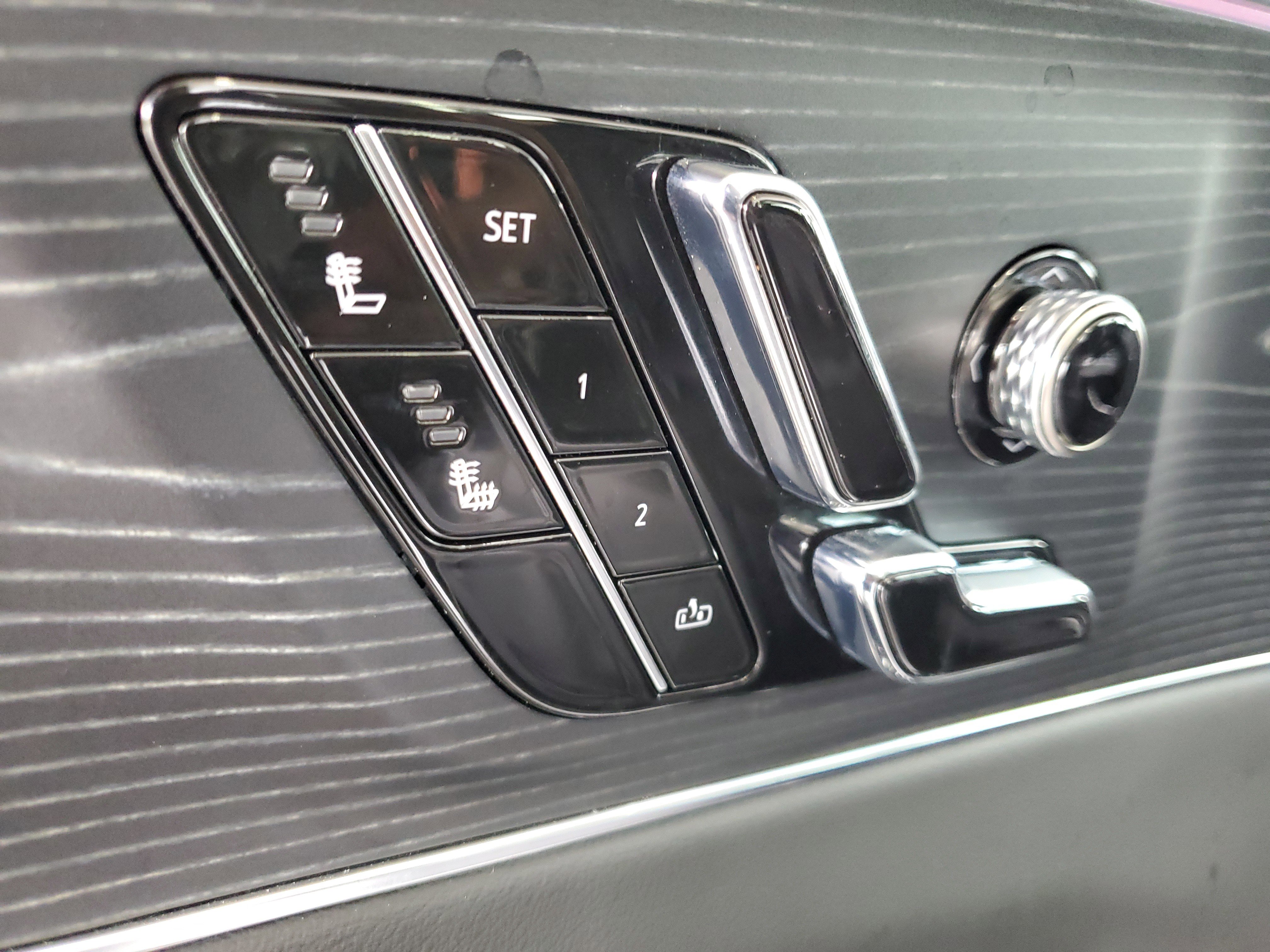 Used 2024 Cadillac Lyriq Sport w/ LPO, Floor Liner Package image 19