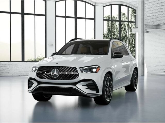 New 2026 Mercedes-Benz GLE 580 4MATIC image 84