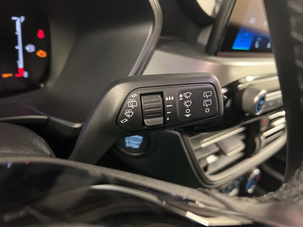 New 2026 Ford Escape Active w/ Cold Weather Package image 20