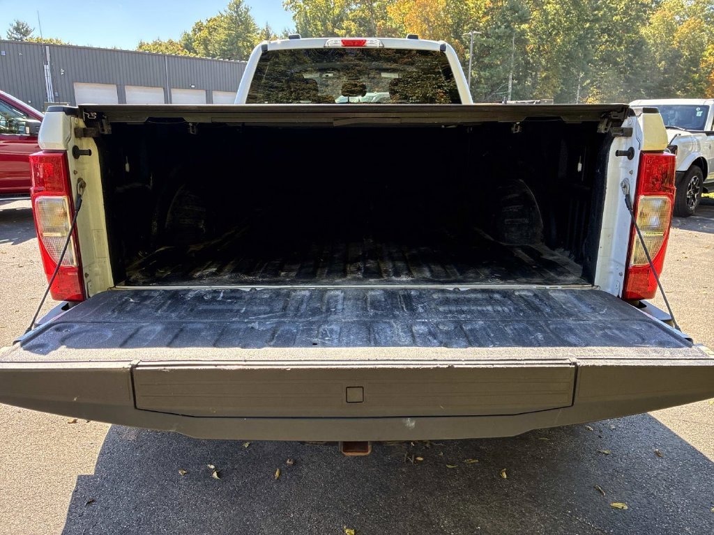 Used 2022 Ford F350 XL w/ STX Appearance Package AWD/4WD image 11