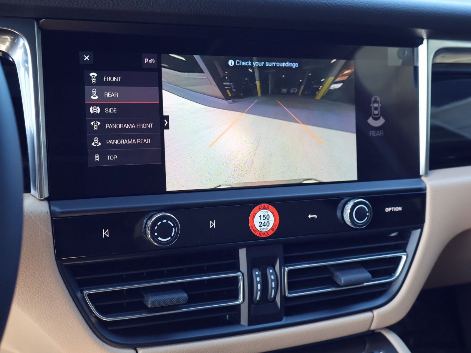 New 2026 Porsche Macan AWD/4WD image 19