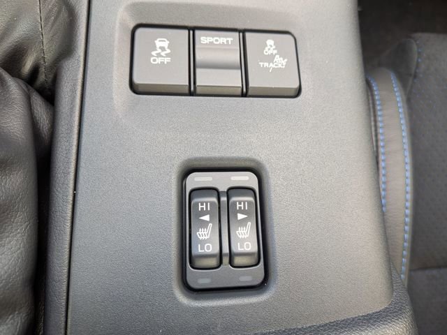 New 2025 Subaru BRZ tS image 17