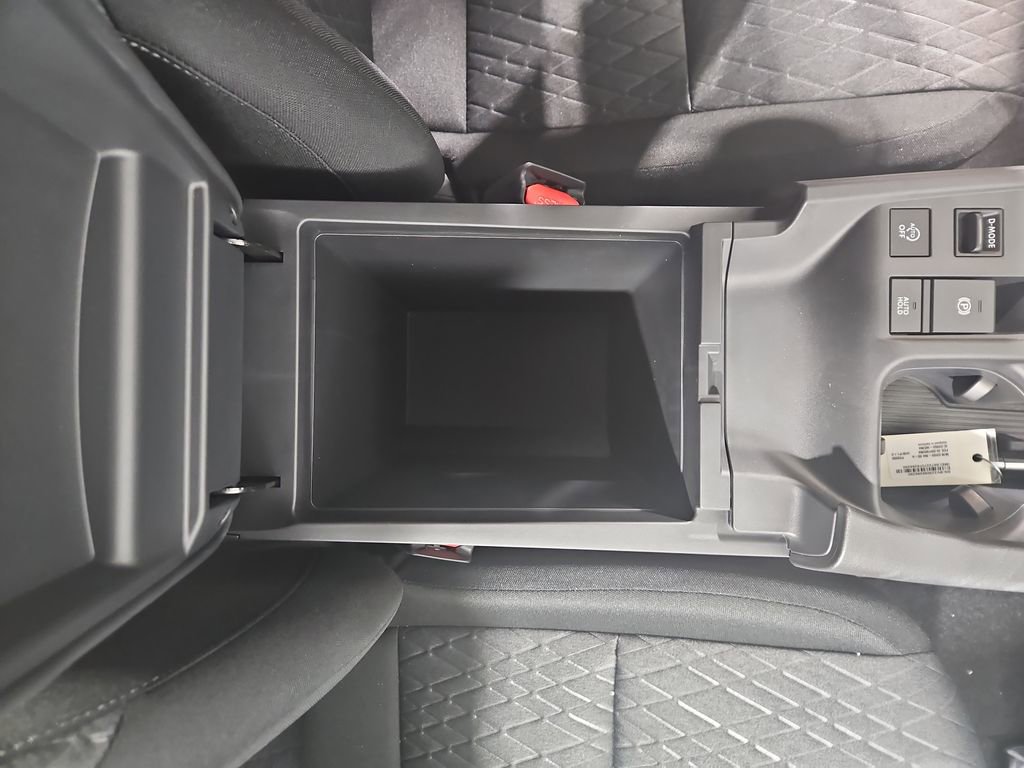 New 2026 Nissan Sentra SV w/ Floor Mat Package FWD image 24