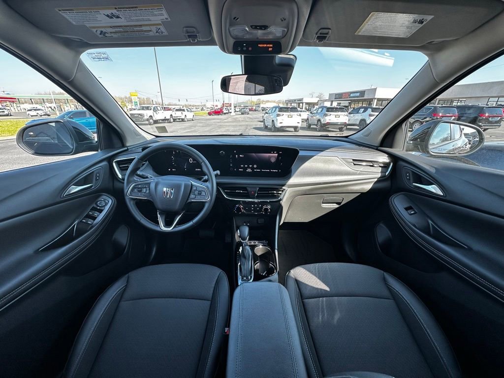 Used 2025 Buick Encore GX Preferred image 30