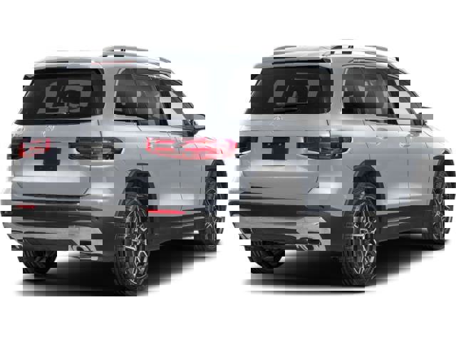 New 2026 Mercedes-Benz GLB 250 4MATIC image 14