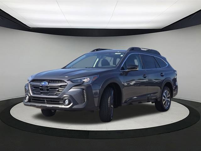 New 2025 Subaru Outback Premium w/ Popular Package #1A image 3