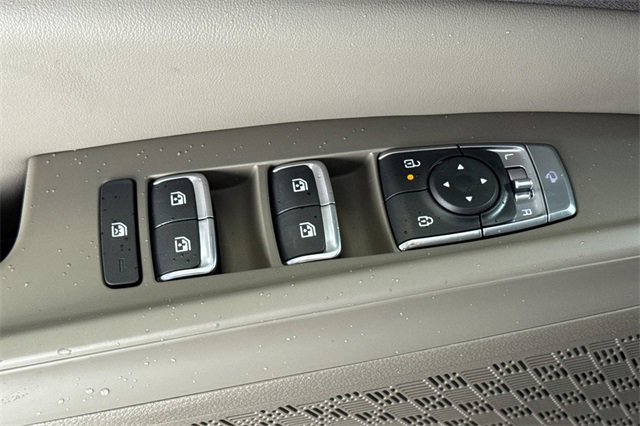 New 2026 Kia Carnival SX image 13