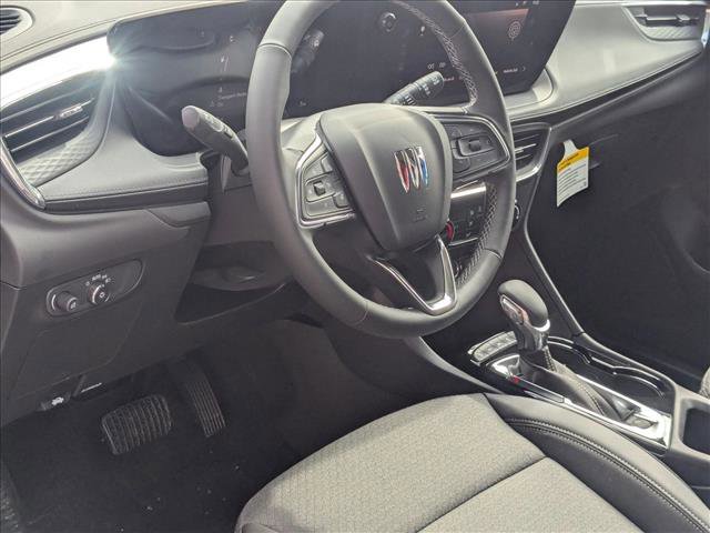 New 2026 Buick Encore GX Preferred w/ Comfort Package image 3