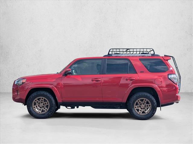 Used 2024 Toyota 4Runner SR5 Premium AWD/4WD image 9
