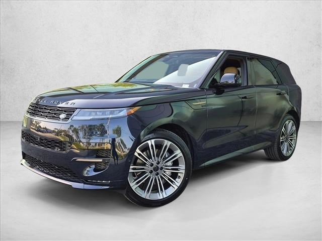 New 2027 Land Rover Range Rover Sport SE Dynamic AWD/4WD image 1