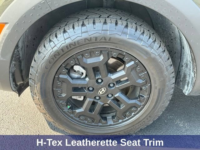 Used 2025 Hyundai Santa Cruz XRT AWD/4WD image 12