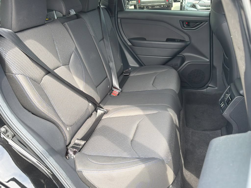 Certified 2026 Subaru Forester Premium AWD/4WD image 18