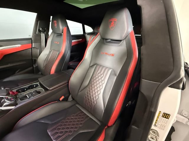 Used 2023 Lamborghini Urus S AWD/4WD image 6