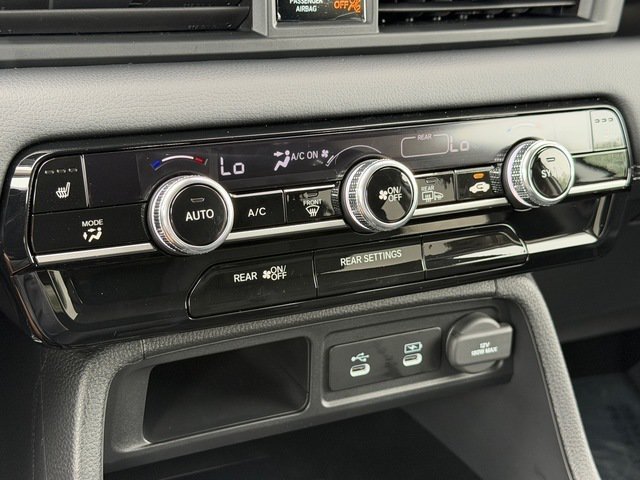 New 2026 Honda Passport RTL image 25