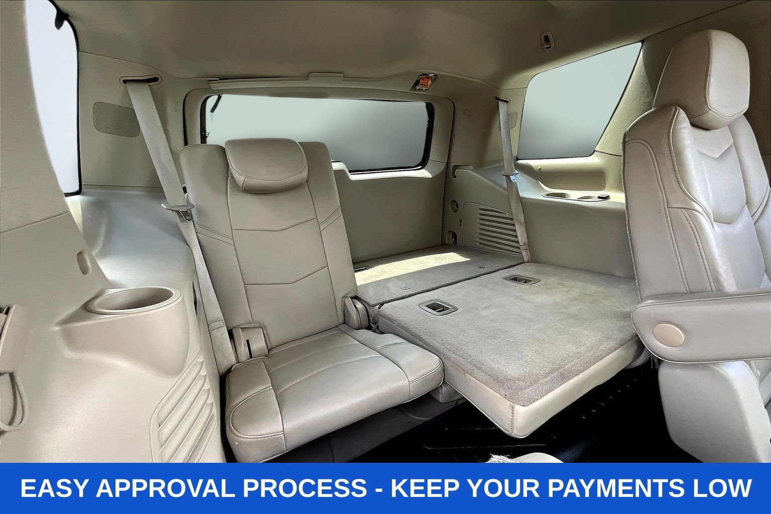 Used 2018 Cadillac Escalade 2WD image 33
