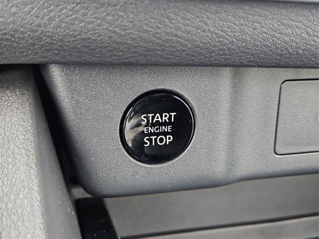 New 2025 Nissan Rogue SV image 23