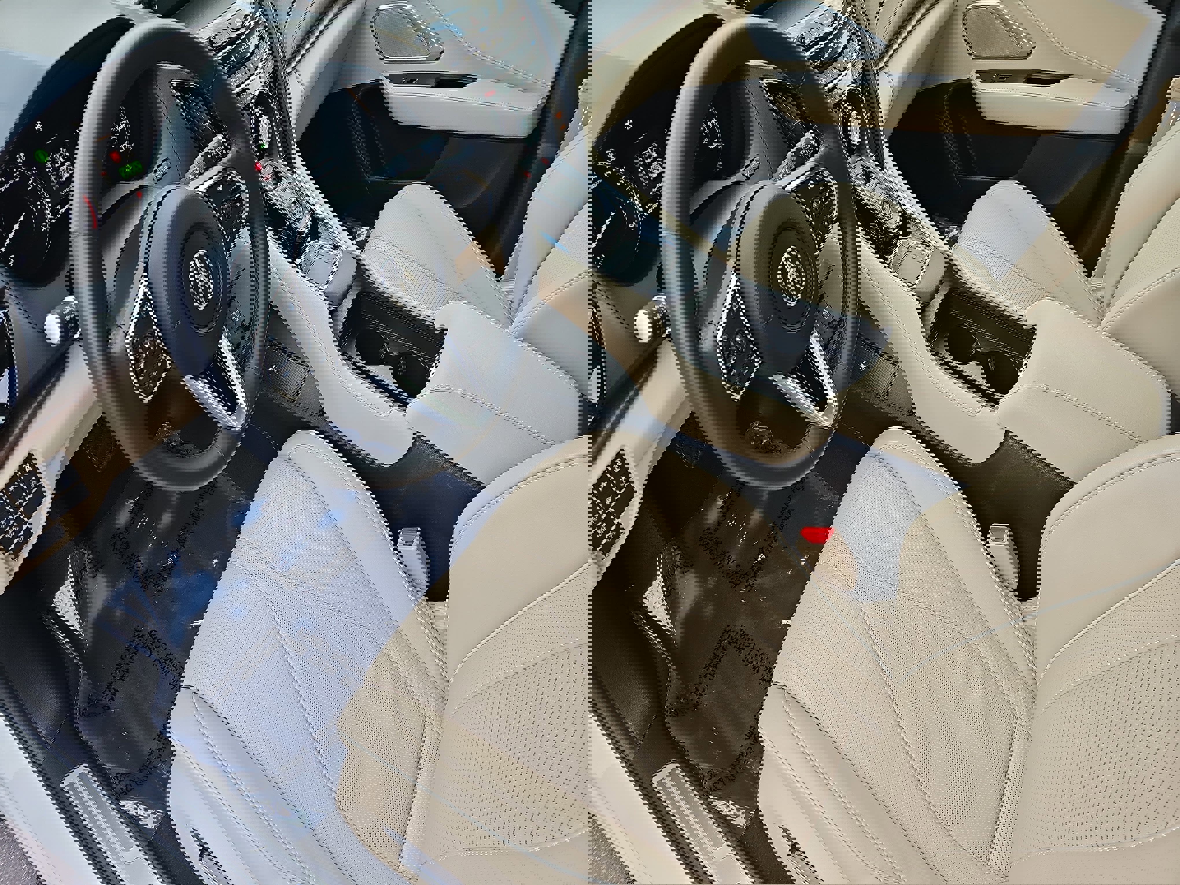 Used 2023 Acura RDX AWD w/ Advance Package image 16