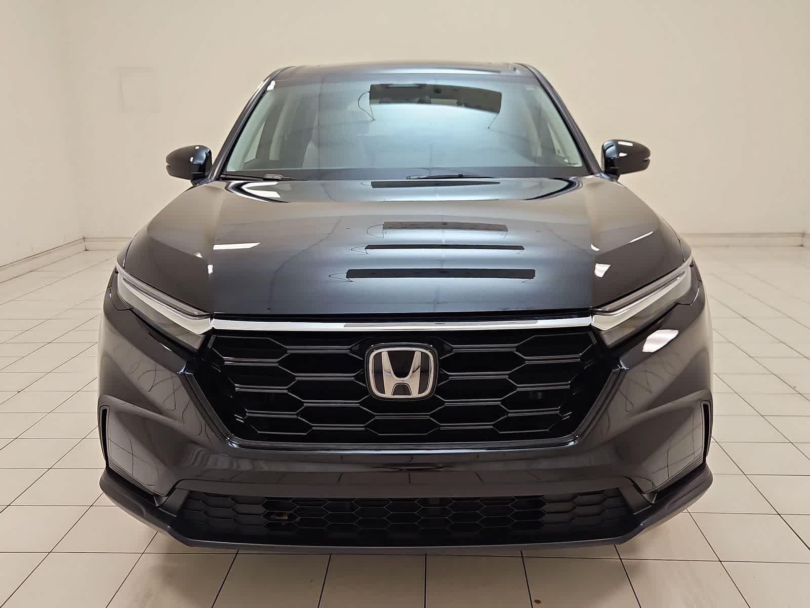 Certified 2023 Honda CR-V EX image 24