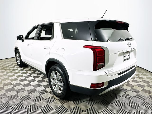 Used 2022 Hyundai Palisade SE AWD/4WD image 5