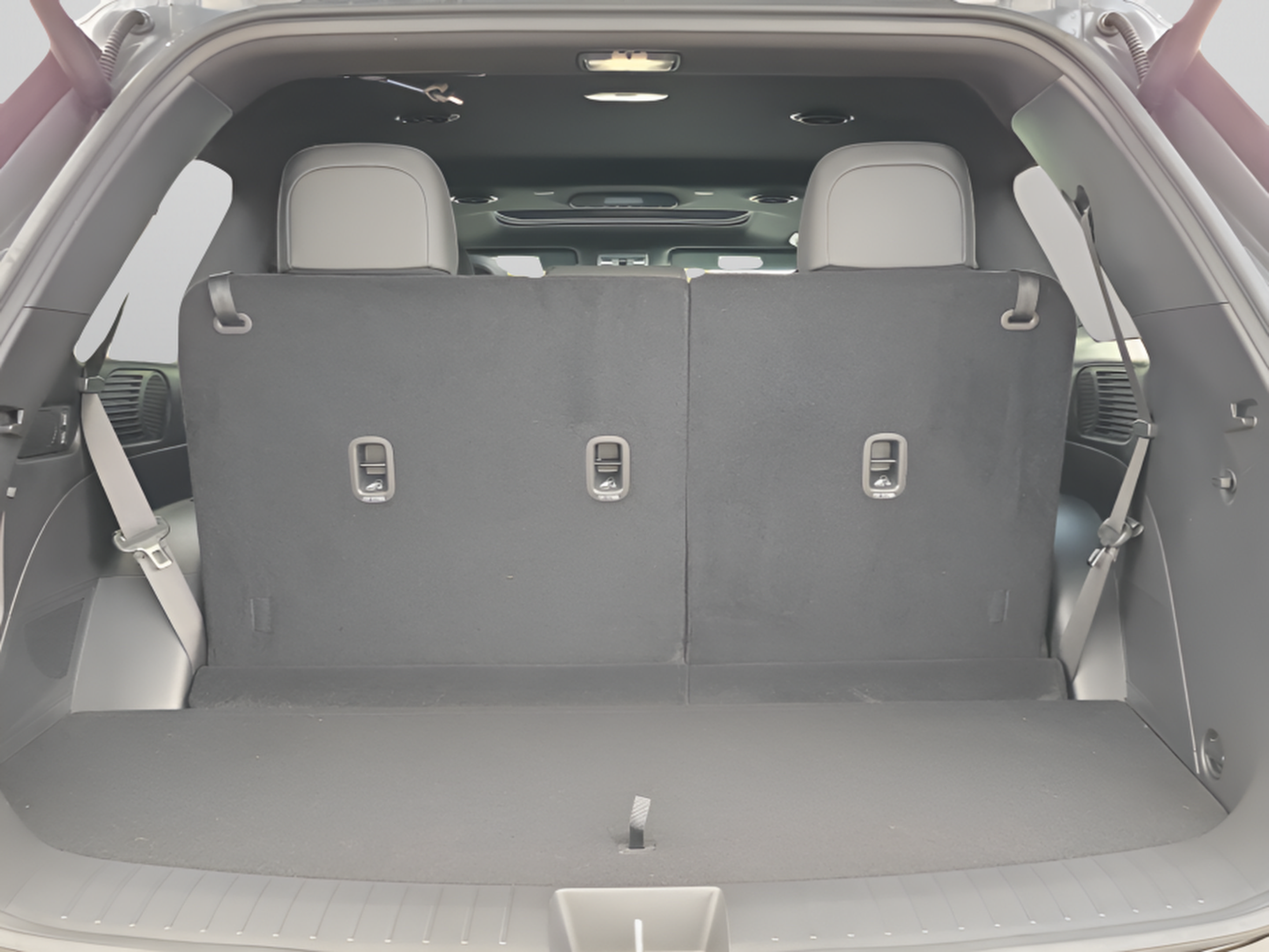 New 2026 Hyundai Palisade XRT Pro AWD/4WD image 37