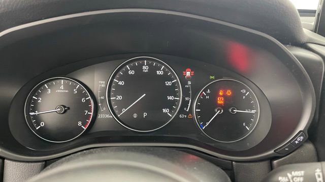 Used 2023 MAZDA CX-50 AWD 2.5 Turbo w/ Cargo Package image 40