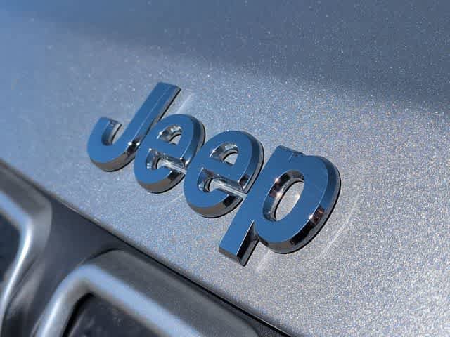 Used 2022 Jeep Compass Latitude w/ Convenience Group AWD/4WD image 12