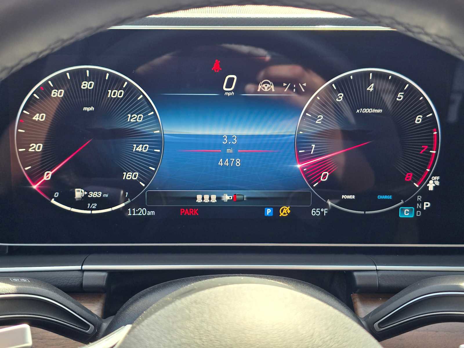 Used 2026 Mercedes-Benz GLE 350 4MATIC image 26