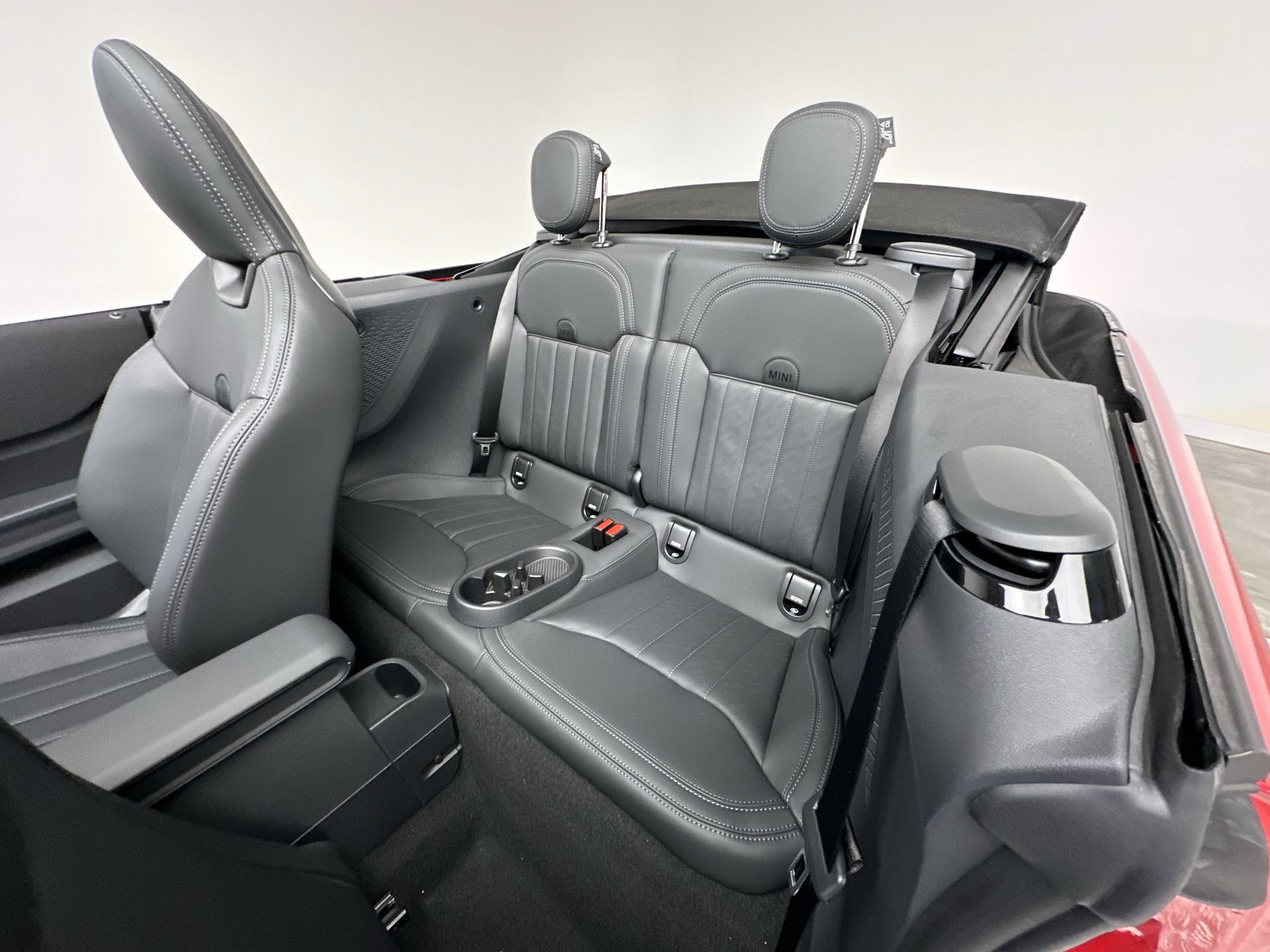 New 2026 MINI Cooper S FWD image 23