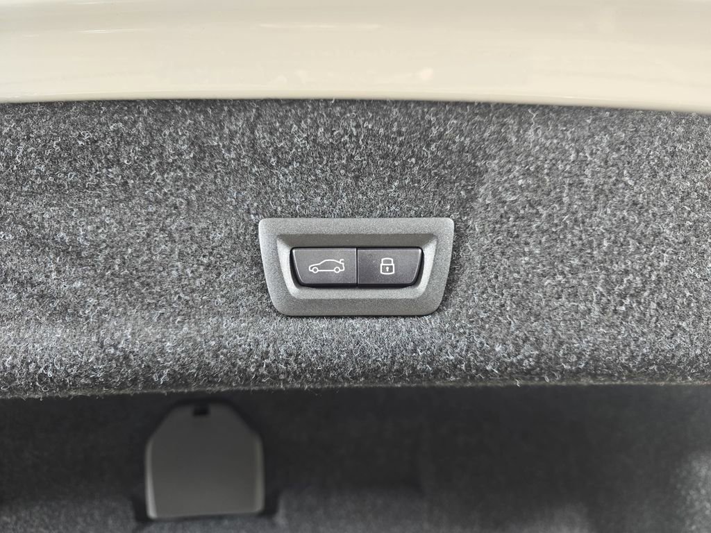 New 2026 BMW M3 Competition w/ M Carbon Exterior Package image 13