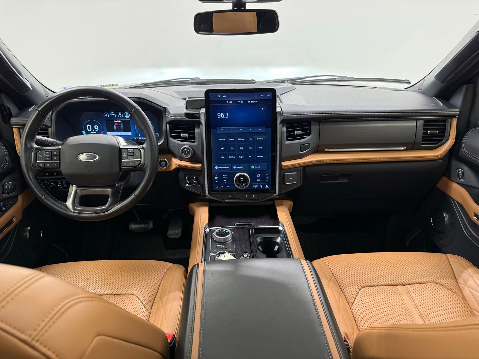 Used 2023 Ford Expedition Max Platinum image 26