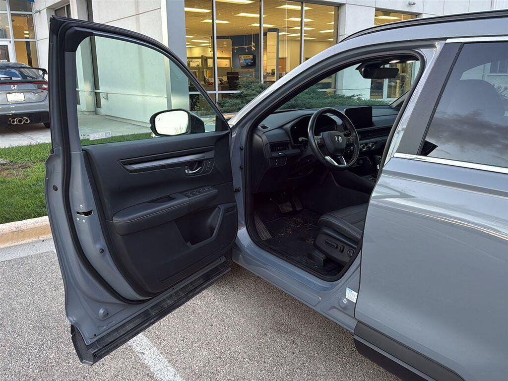 Used 2024 Honda CR-V Sport-L image 5