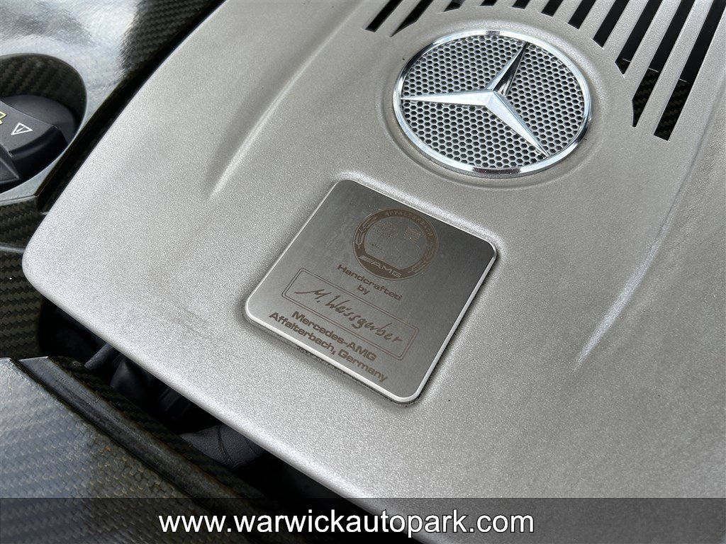 Used 2009 Mercedes-Benz CL 65 AMG image 47