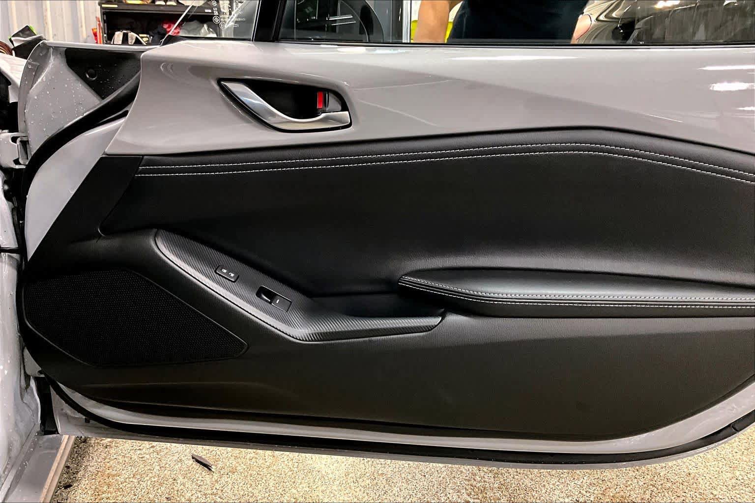 Used 2025 MAZDA MX-5 Miata Grand Touring image 20