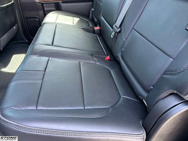Certified 2023 Chevrolet Silverado 2500 High Country w/ LPO, Hitch Package AWD/4WD image 29