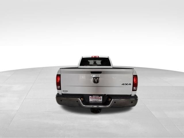 Used 2017 RAM 2500 Tradesman w/ Chrome Appearance Group AWD/4WD image 8