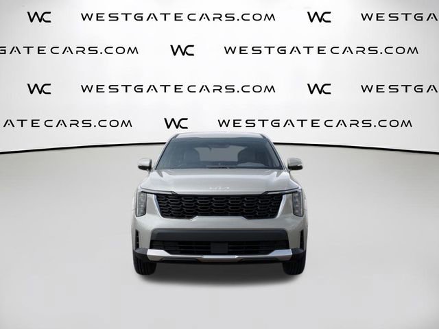 New 2026 Kia Sorento LX FWD image 2