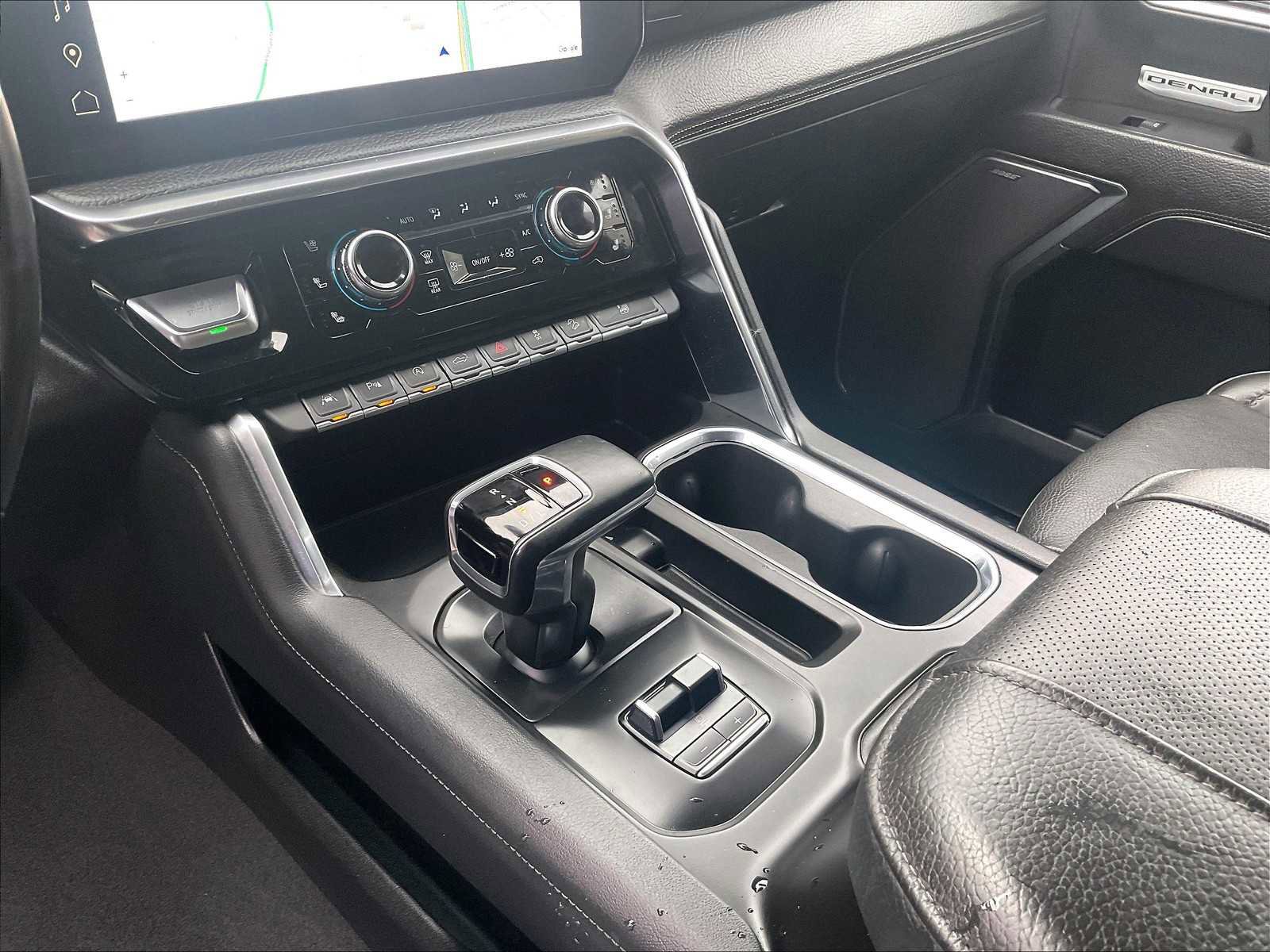 Used 2023 GMC Sierra 1500 Denali image 20