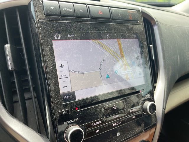 Used 2020 Subaru Ascent Touring w/ Popular Package #3 image 10