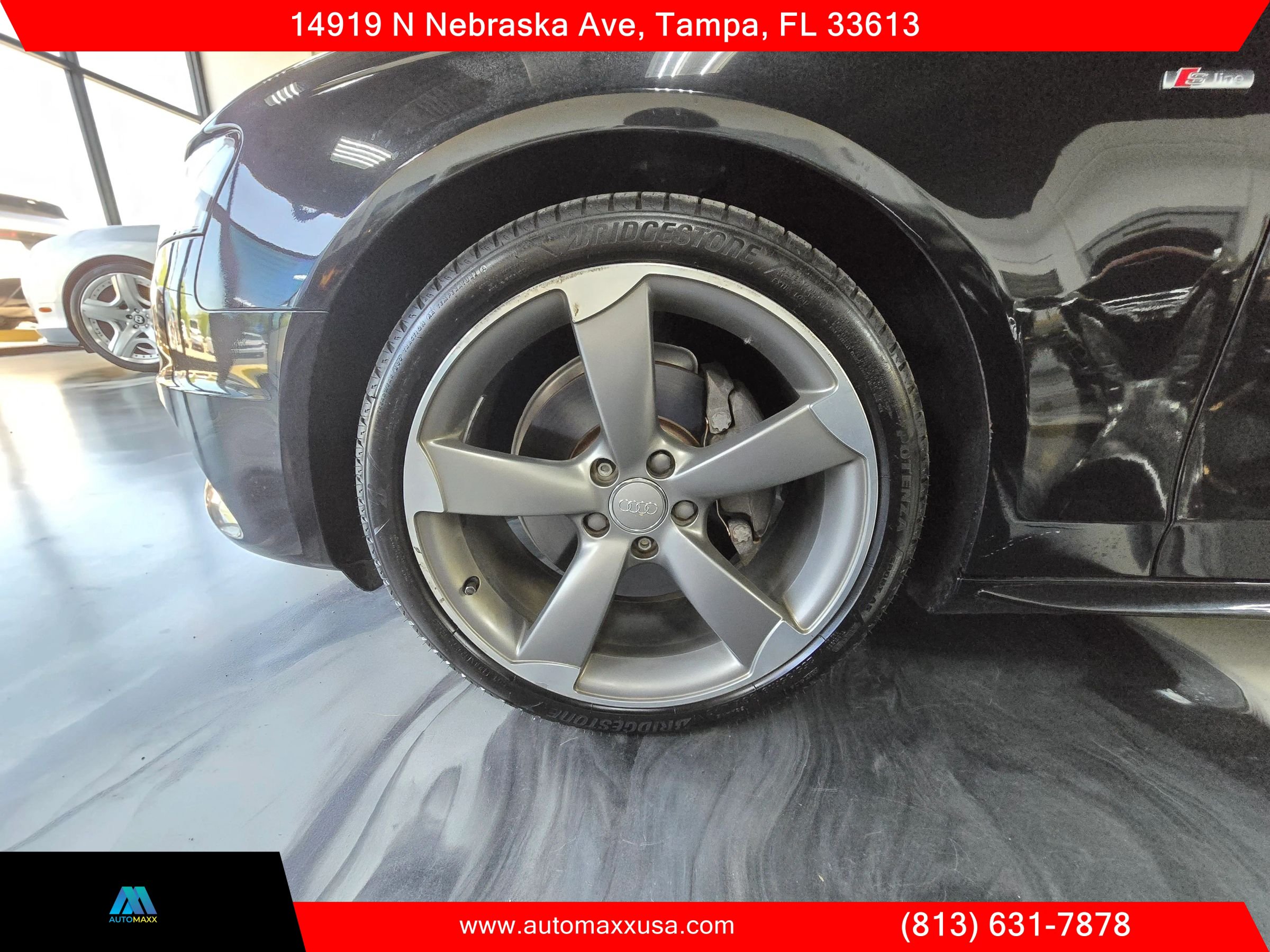 Used 2012 Audi A4 2.0T Prestige AWD/4WD image 36