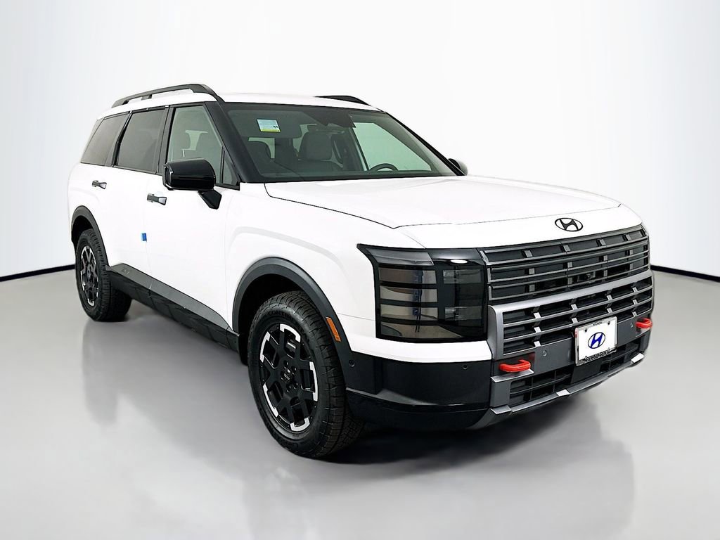 New 2026 Hyundai Palisade XRT Pro image 3