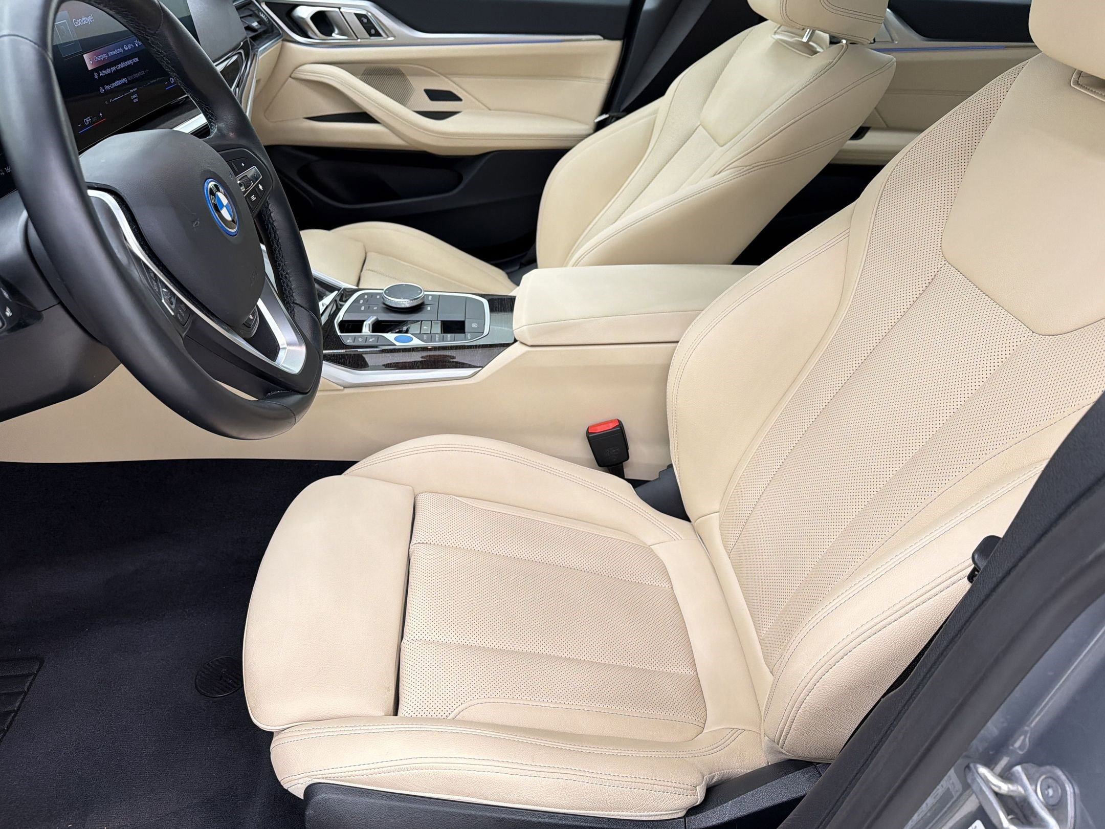 Certified 2023 BMW i4 eDrive35 w/ Premium Package image 5
