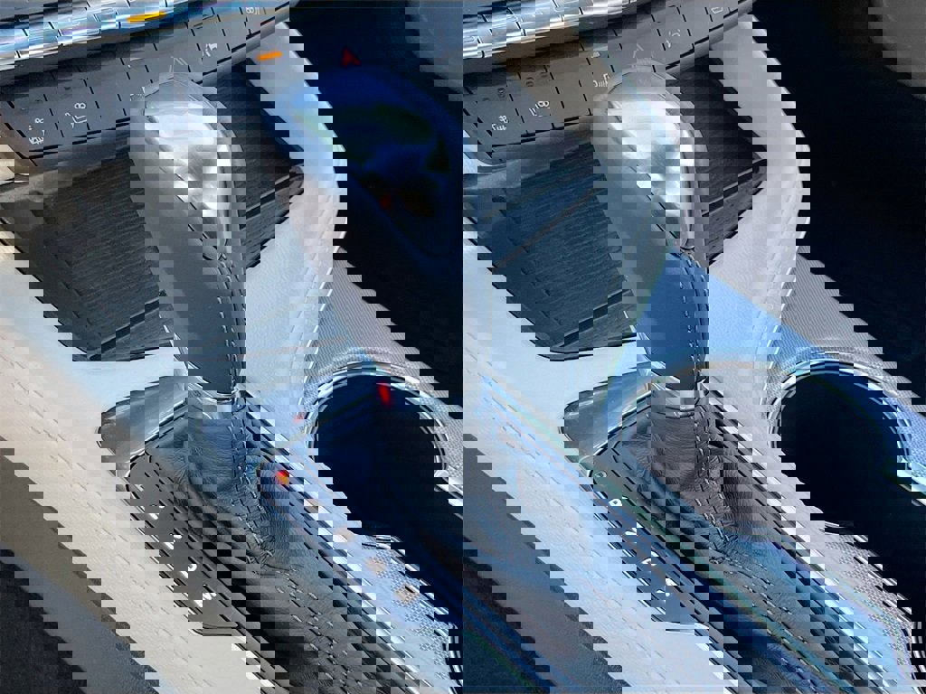 New 2025 Cadillac CT4 Premium Luxury image 16