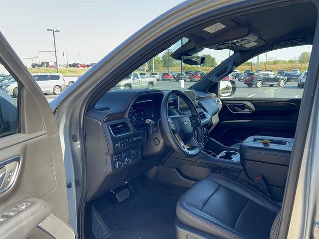 Used 2024 Chevrolet Tahoe High Country image 15