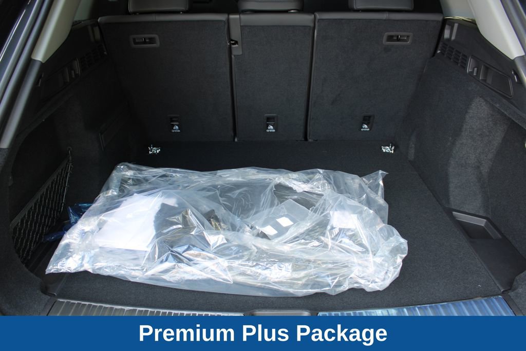 Certified 2025 Audi Q5 Premium Plus w/ Premium Plus image 24