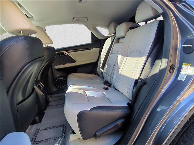 Used 2017 Lexus RX 350 AWD image 19