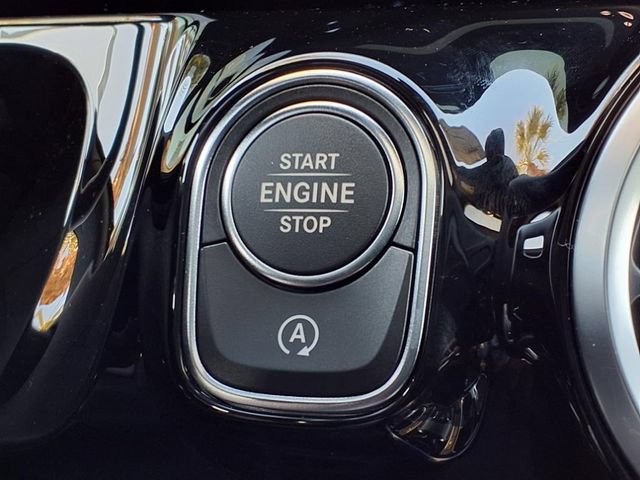 New 2026 Mercedes-Benz GLA 35 AMG 4MATIC image 25
