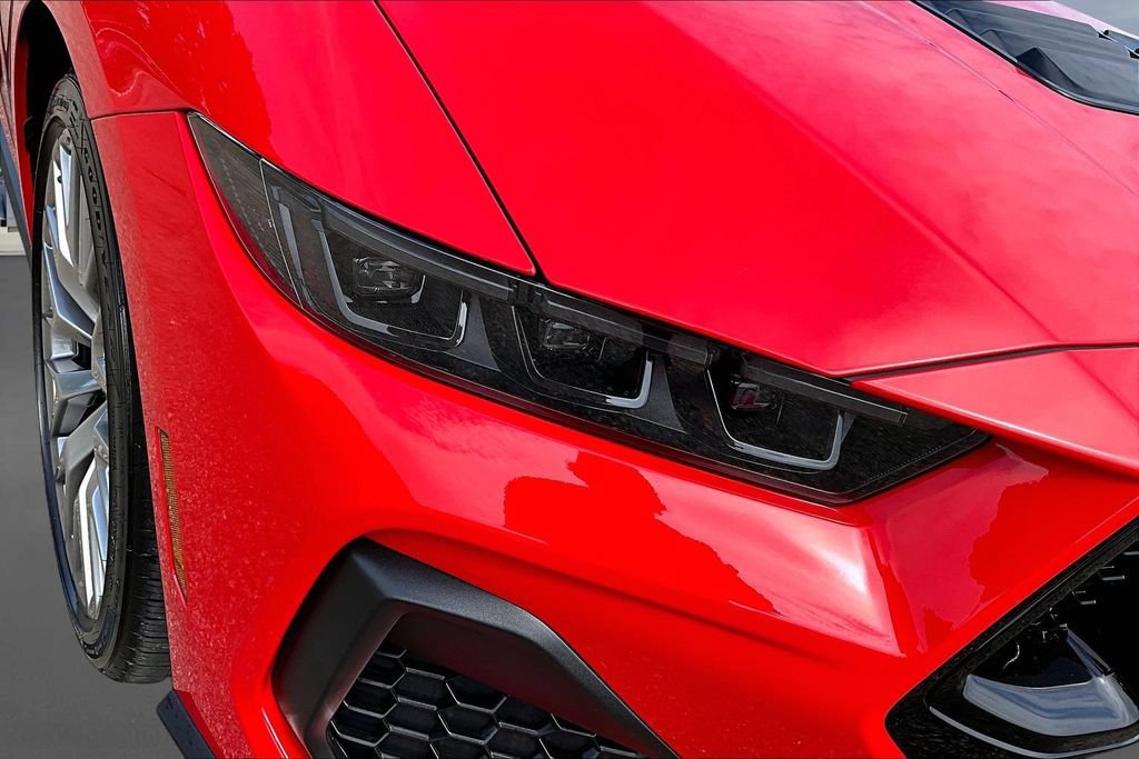 New 2026 Ford Mustang GT Premium RWD image 30
