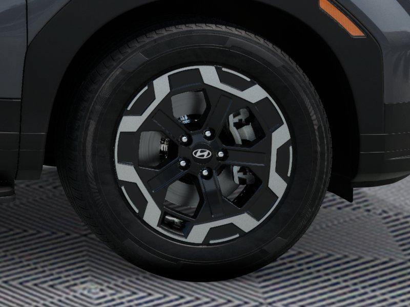 New 2027 Hyundai Santa Fe SEL FWD image 25